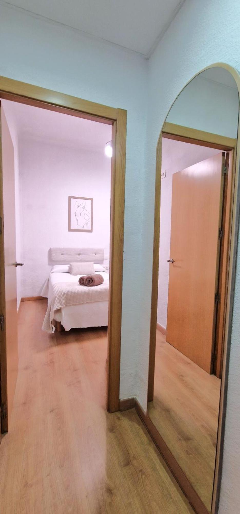 Ds Puente-romano Apartment Cordoba