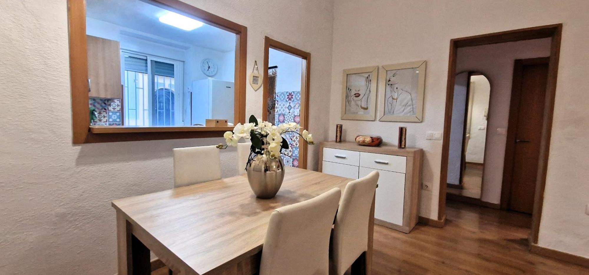Apartment Ds Puente-romano *