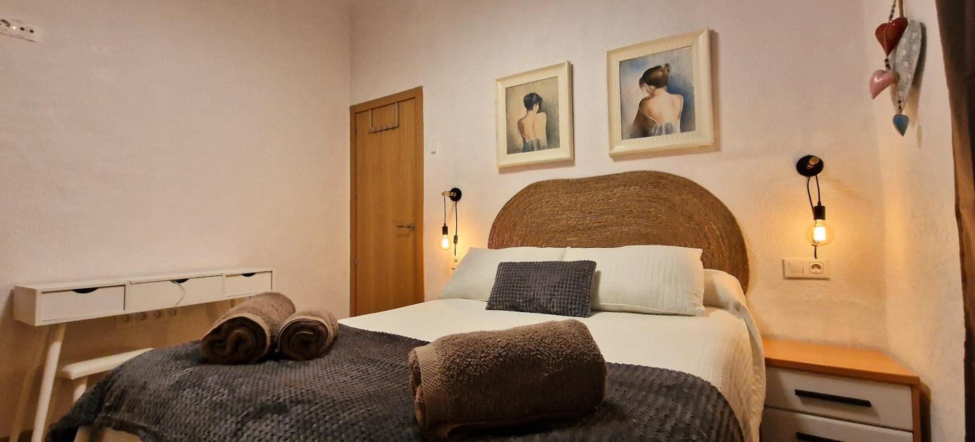 Apartment Ds Puente-romano