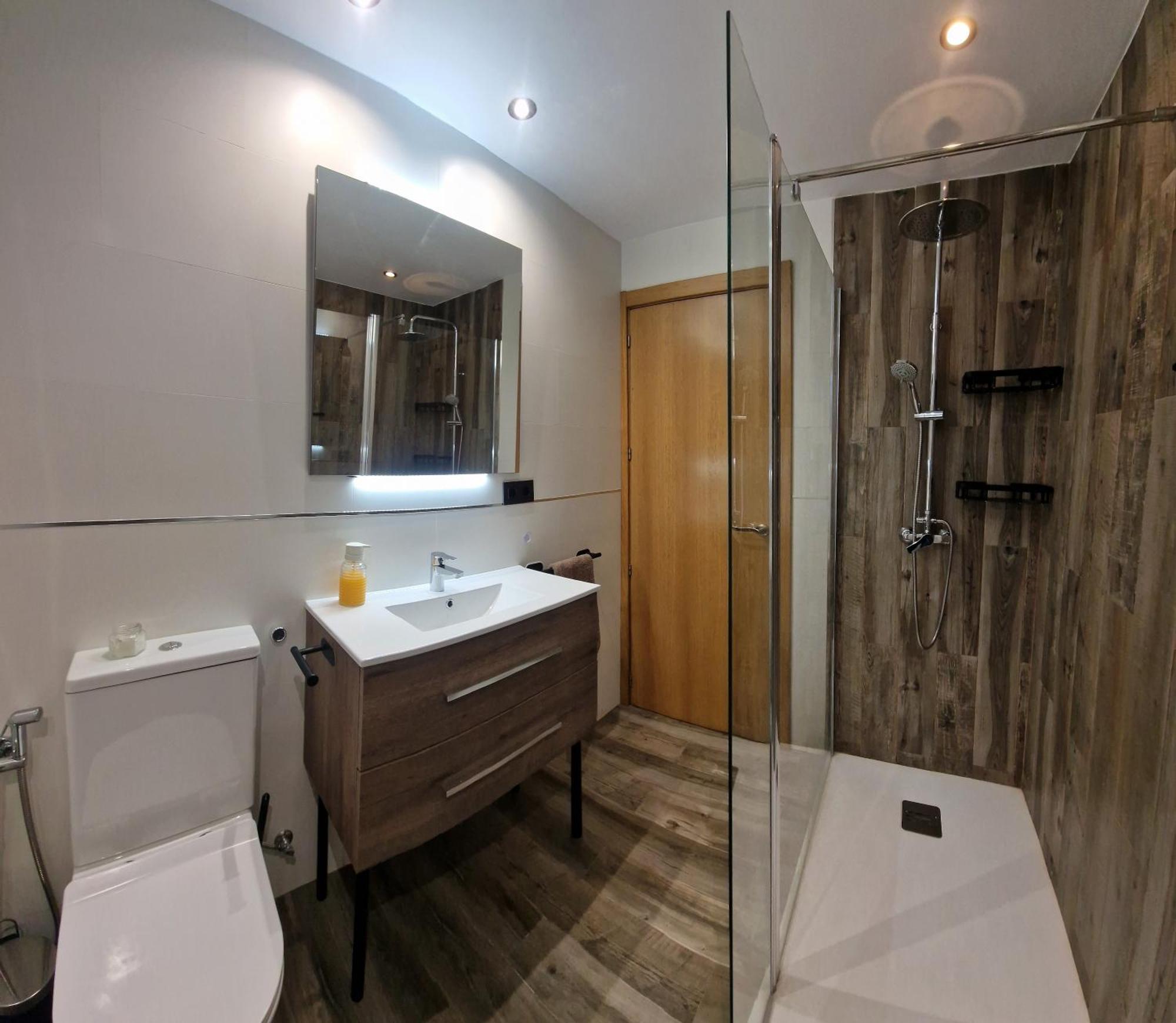 Apartment Ds Puente-romano