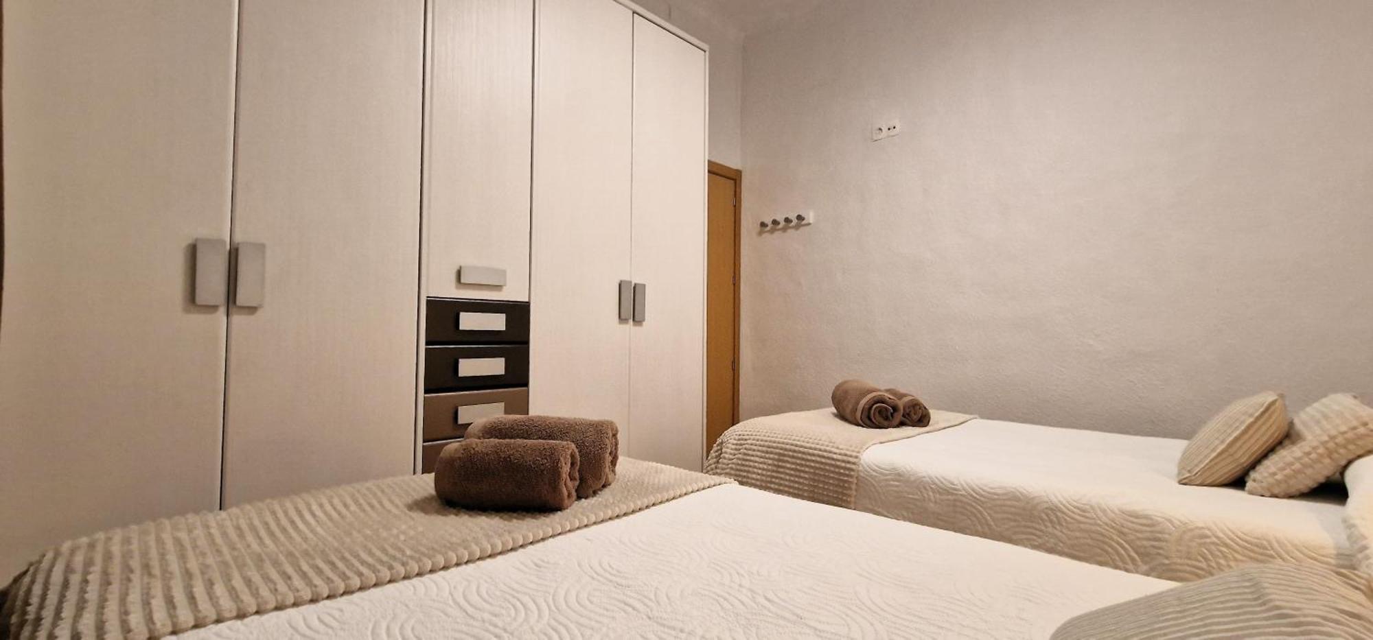 Ds Puente-romano Apartment *