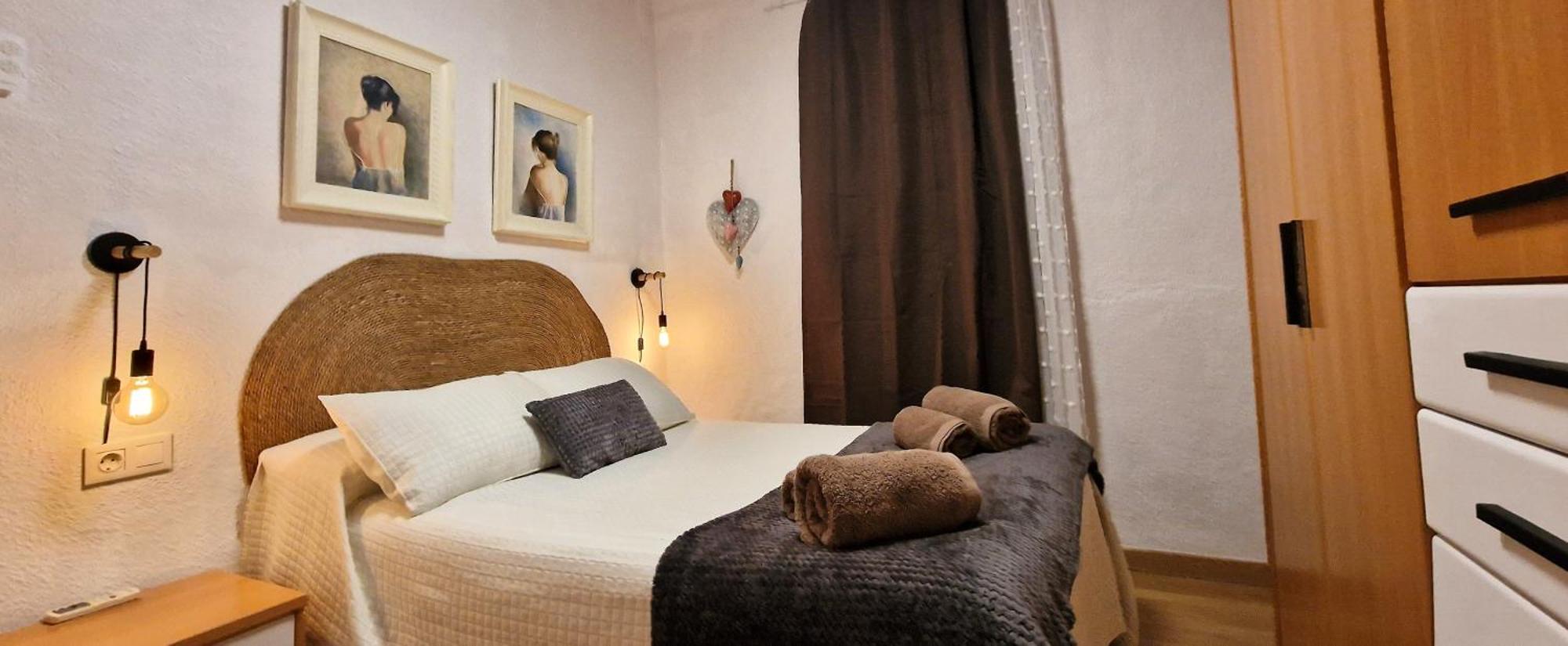 Ds Puente-romano Apartment Cordoba